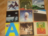 ca 300 lp ROCK POP JAZZ BLUS Pink Floyd Desmond Dekker Bob Marley Saarland - Losheim am See Vorschau