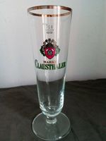 Clausthaler Bierglas Sachsen-Anhalt - Elbe-Parey Vorschau