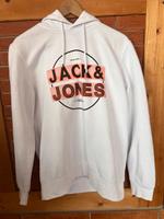 Jack & Jones Kapuzenpulli Größe L Hessen - Grävenwiesbach Vorschau