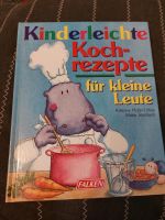 Schönes Kochbuch für Kinder Nordrhein-Westfalen - Hiddenhausen Vorschau