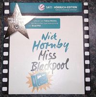 Miss Blackpool   Nick Hornby   MP3 Hörbuch Bayern - Dorfen Vorschau