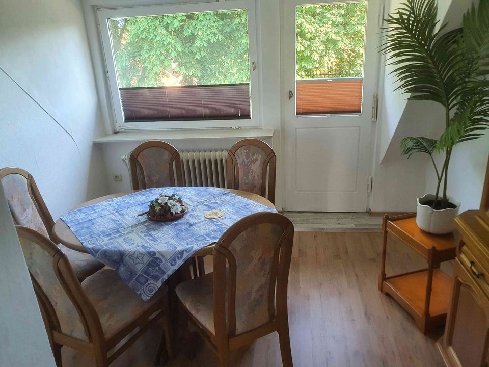 Monteurzimmer / Gästezimmer / Ferienwohnung in Kirchtimke