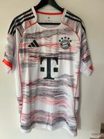 FC Bayern München Trikot Frankfurt am Main - Heddernheim Vorschau
