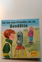 Pixi Buch Geodätin nur Abholung Kiel - Hasseldieksdamm Vorschau