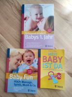 Baby Bücher Pekip  Massage Nordrhein-Westfalen - Eschweiler Vorschau