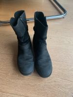 Stiefel Stiefeletten von Superfit Leder schwarz Gore-Tex  Gr 35 München - Trudering-Riem Vorschau