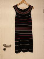 Orsay Kleid M Schwarz/Rot/Gold Brandenburg - Michendorf Vorschau