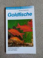 Buch Goldfische Teich Kaltwasser Baden-Württemberg - Neresheim Vorschau