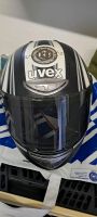 Uvex  Motorrad Helm Niedersachsen - Calberlah Vorschau