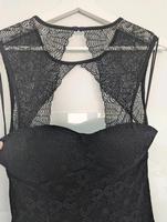 "kleines Schwarzes" Spitzenkleid von Guess Bayern - Merching Vorschau