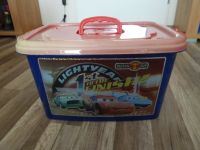 Disney Cars Spielzeugkiste mit Deckel 45 x 28 x 24 cm groß Häfen - Bremerhaven Vorschau