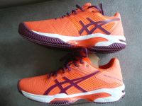 Tennis Damensandplatzschuh Asics speed solution 3,Gr 39,neu, Baden-Württemberg - Bad Waldsee Vorschau