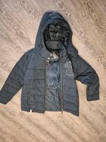Soccx Winterjacke Gr. XL Brandenburg - Kremmen Vorschau