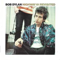 Bob Dylan ‎– Highway 61 Revisited CD Rheinland-Pfalz - Rieschweiler-Mühlbach Vorschau
