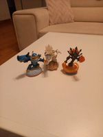 Skylanders Figuren Bayern - Augsburg Vorschau