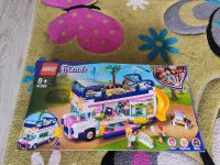 Lego Friends Wohnmobil Thüringen - Henneberg (Thüringen) Vorschau