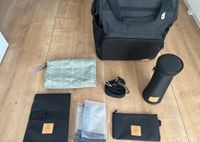 Lässig Wickelrucksack / großes Set Wuppertal - Heckinghausen Vorschau