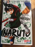 Naruto massiv 3, 2. Auflage Nordrhein-Westfalen - Moers Vorschau