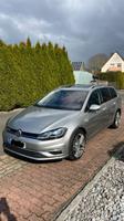 Volkswagen Golf 1.5 TGI BlueM. DSG Highline Variant Hessen - Immenhausen Vorschau