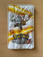 Pokémon Nintendo DS Weiße Edition 2 Nintendohülle Baden-Württemberg - Karlsruhe Vorschau