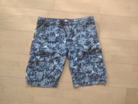 Jeans-Short (Größe 160) Baden-Württemberg - Bad Schönborn Vorschau