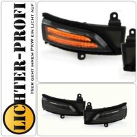 Subaru Legacy BM BR dynamischer Led Blinker Spiegel BJ 2012 -2017 Hessen - Calden Vorschau