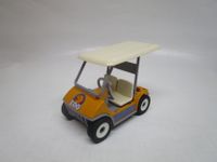 Playmobil 6636 Wagen des Tierpflegers Saarland - Friedrichsthal Vorschau