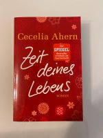 Zeit deines Lebens von Cecelia Ahern Nordrhein-Westfalen - Hiddenhausen Vorschau