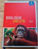 Biologie heute  SII Niedersachsen - Lehrte Vorschau