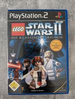 Lego Star Wars 2 Playstation 2 Bayern - Kempten Vorschau