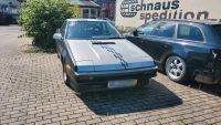 Subaru, XT- Turbo Thüringen - Masserberg Vorschau