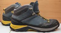 Wanderstiefel / Winterstiefel von Quechua Gr. 47 Sachsen - Freital Vorschau
