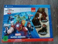 Marvel Super Heros Starter Set  für Playstation 4 Hessen - Bad Arolsen Vorschau