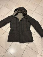 Schöner Herren Blizzard Parka von Woolrich in braun Nordrhein-Westfalen - Gütersloh Vorschau