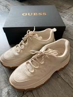Guess Damenschuhe Gr.40/40,5 Sachsen-Anhalt - Naumburg (Saale) Vorschau