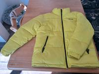 DAMEN DICKE JACKE GR. M Bayern - Durach Vorschau