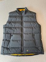 Wellensteyn Weste Snowdome Vest Man XXL schwarz Nordrhein-Westfalen - Lippstadt Vorschau