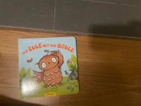 Kinderbuch Die Eule mit der Beule Hamburg-Nord - Hamburg Barmbek Vorschau