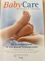 Schwangerschaft Buch Berlin - Schöneberg Vorschau