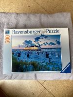 500 Ravensburger Puzzle Nordrhein-Westfalen - Lünen Vorschau