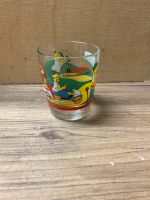 Nutella Glas Simpson Limited Edition 2002, Homer spielt Golf Niedersachsen - Braunschweig Vorschau