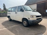 VW T4 Transporter 2,5 TDI 9 Sitzer Bayern - Aub Vorschau