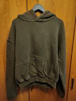 Oill Cross Hoodie M Nordrhein-Westfalen - Warburg Vorschau