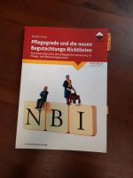 Pflegegrade und die neuen Begutachtungs Richtlinie Pflege Franke Niedersachsen - Adelebsen Vorschau