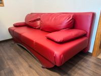 Sofa ausziehbar mit Schlaffunktion / Schlafsofa Hessen - Maintal Vorschau