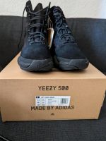 Adidas yeezy 500 Tactical Boot 46,5 Sachsen-Anhalt - Magdeburg Vorschau