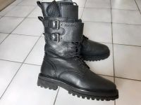 Schwarze Stiefeletten Marc O'Polo 39 Köln - Ehrenfeld Vorschau