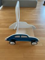 Hape Lauflernwagen VW Käfer blau Bayern - Rehling Vorschau