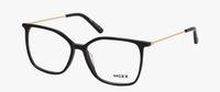 Mexx Brille Damen elegant schwarz Kunststoff Niedersachsen - Göttingen Vorschau