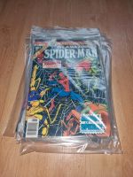 8 x Marvel Comics The Amazing Spider Man Annual Vol 1 USA Brandenburg - Stechow-Ferchesar Vorschau